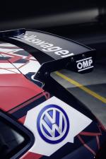 Volkswagen Polo GTI R5 2019 года